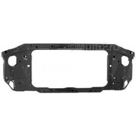 Radiator support