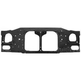 Radiator support