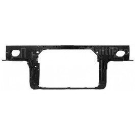 Radiator support
