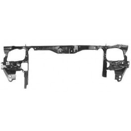 Radiator support