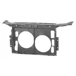 Radiator support