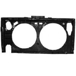 Radiator support