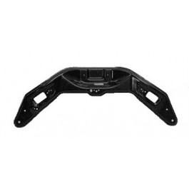 Radiator support