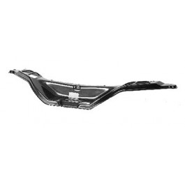 Radiator support