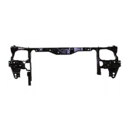 Radiator support