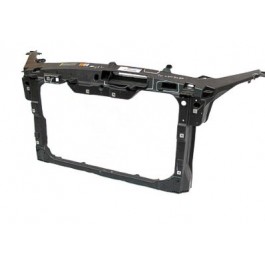 Radiator support