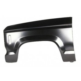 LT Front fender assy