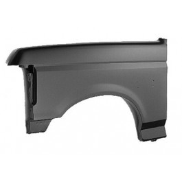 LT Front fender assy
