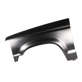 LT Front fender assy