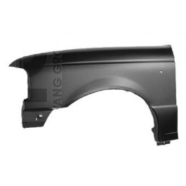 LT Front fender assy