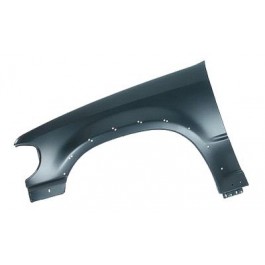 LT Front fender assy