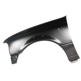 LT Front fender assy