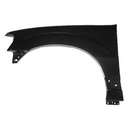 LT Front fender assy