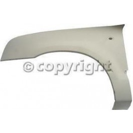 LT Front fender assy