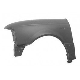 LT Front fender assy
