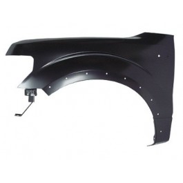 LT Front fender assy