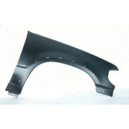 RT Front fender assy