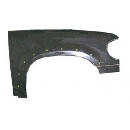 RT Front fender assy