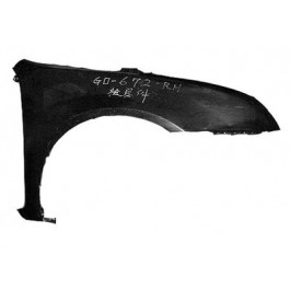 RT Front fender assy