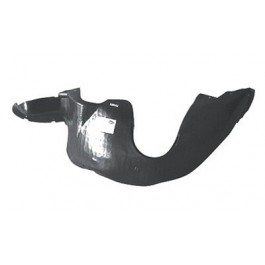 LT Front fender splash shield