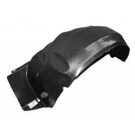 LT Front fender splash shield
