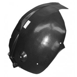 LT Front fender splash shield