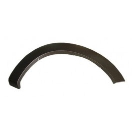 RT Front wheel opening molding