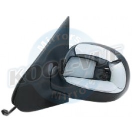 LT Mirror outside rear view