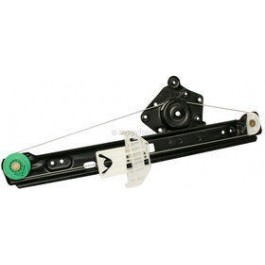 RT Rear door glass regulator
