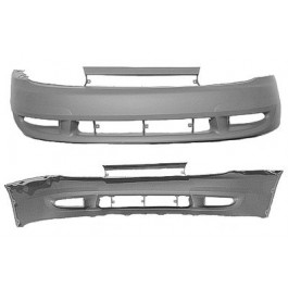 Front bumper cover