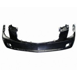 Front bumper cover
