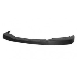 Front bumper cover