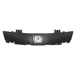 Front bumper cover