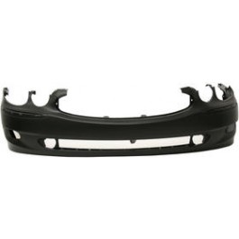 Front bumper cover