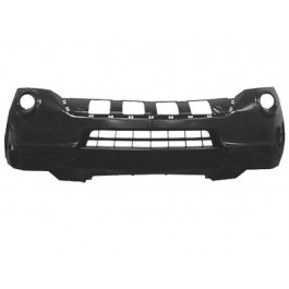 Front bumper cover