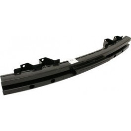 Rear bumper reinforcement