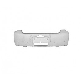 Rear bumper energy absorber