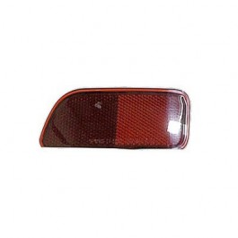 LT Rear bumper reflector