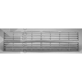 Grille assy