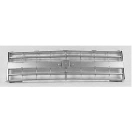 Grille assy