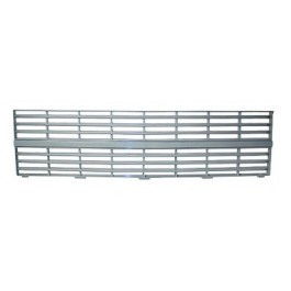 Grille assy