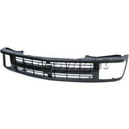 Grille assy