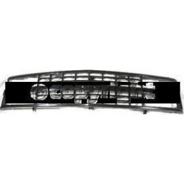 Grille assy