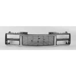 Grille assy