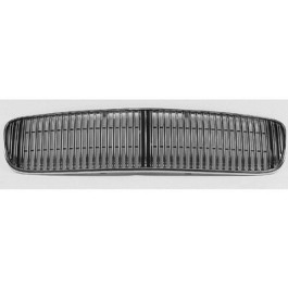 Grille assy