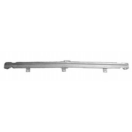 Grille assy