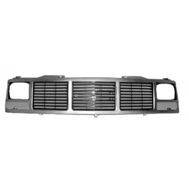 Grille assy