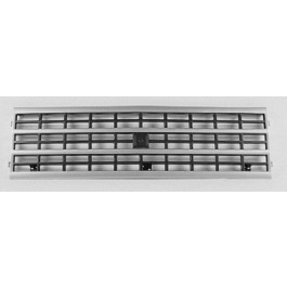 Grille assy