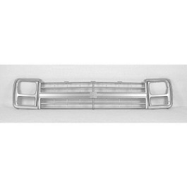 Grille assy