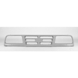 Grille assy